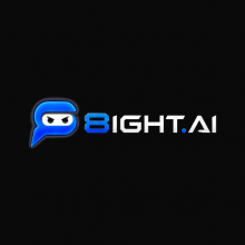 8ight AI technology INC Logo