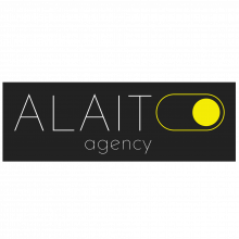 Alaito Agency Logo