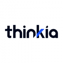 Thinkia Logo