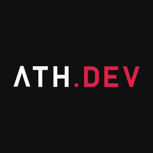 ATH Development Logo