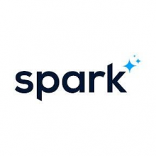 Spark KRD Medical Marketing Agency Logo