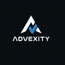 Advexity Logo