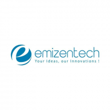 EmizenTech EU Logo