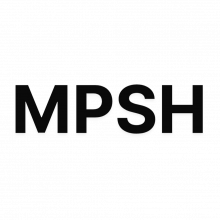 MPSH - Multi Purpose Software House Logo
