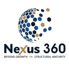 Nexus 360 Logo