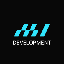M1 Development Logo