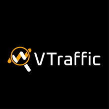 VTraffic.io Logo