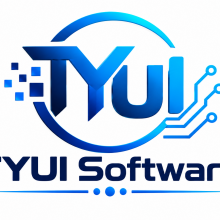 TYUI Software Logo