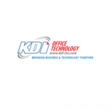 KDI Office Technology Logo
