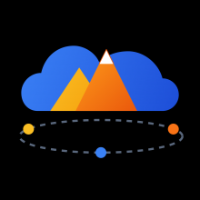 Skyapex Cloud Solutions Logo