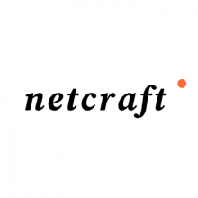 Netcraft Digital Logo