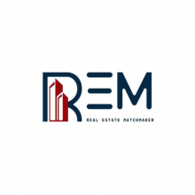 Real Estate Lead Management Logo