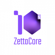 ZettaCore Labs Logo