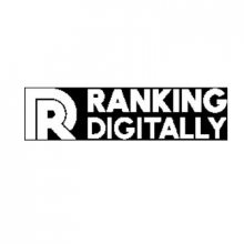 Ranking Digitally Logo