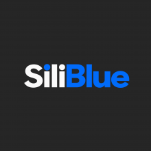 SiliBlue Logo