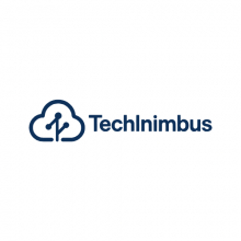 Tech Nimbus Logo