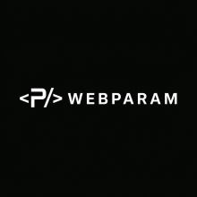 WebParam Logo