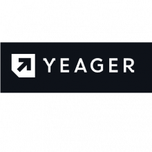 Yeager Marketing Logo