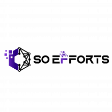 So Efforts Solution Pvt Ltd Logo