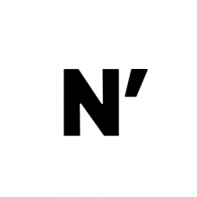 Nothin' Logo
