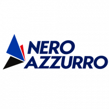 Nero Azzurro Logo