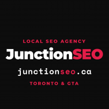 Junction SEO Logo