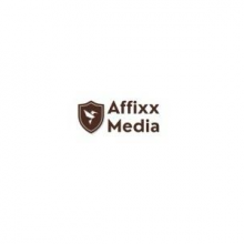 AffixxMedia Logo