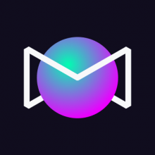 more design Logo