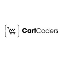 CartCoders Logo