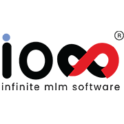 Infinite MLM Software Logo