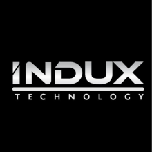 Indux Technology Logo