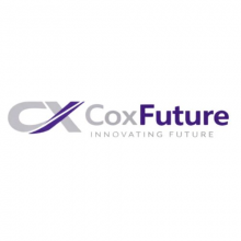 Coxfuture Technologies Pvt. Ltd. Logo