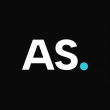 Amazing Soft Logo