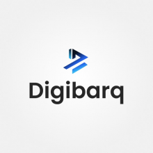 Digibarq Labs Logo