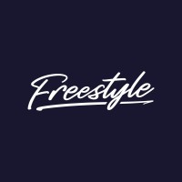 Freestyle® Web Design Logo