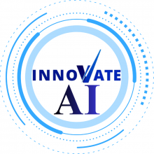 Innovative AI Solutions Logo