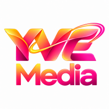 YVE Media Logo