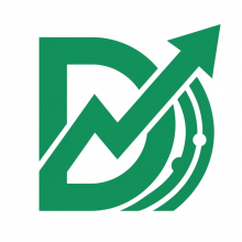Digital Marketing Agency Karachi Logo