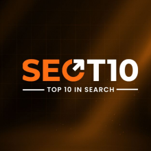 SEOT10 Logo