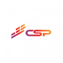 CSP Marketing Solutions Logo