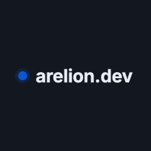 ARELION FZCO Logo