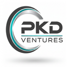 PKD Ventures Logo