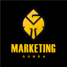 Marketing Gunda Logo