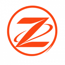 ZNova Studio Logo