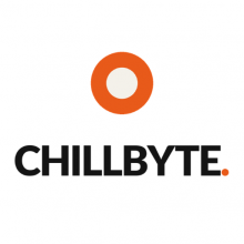 Chill Byte Logo