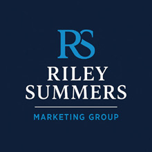 Riley Summers Marketing Group Logo