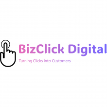 BizClick Digital Logo