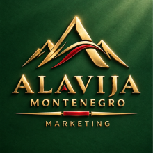 Alavija Group Montenegro Logo