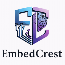 EmbedCrest Technology Private Limited Logo