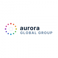 Aurora Global Group Logo